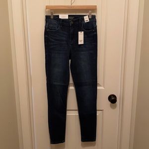 Judy Blue skinny denim